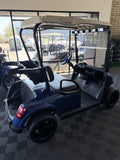 2018 EZGO RXV Elite with New Lithium Battery