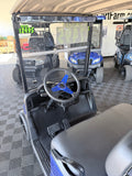 2018 EZGO RXV Elite with New Lithium Battery