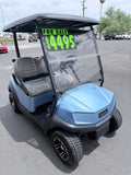 2021 Club Car Tempo Golf Cart w/ Lithium Battery