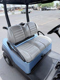 2021 Club Car Tempo Golf Cart w/ Lithium Battery