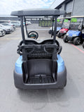 2021 Club Car Tempo Golf Cart w/ Lithium Battery