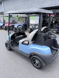 2021 Club Car Tempo Golf Cart w/ Lithium Battery