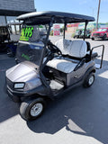 2019 Club Car Tempo 4 Passenger Golf Cart With New Lithium