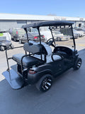 2019 Club Car Tempo 4 Passenger Golf Cart with New Lithium