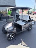2019 Club Car Tempo 4 Passenger Golf Cart with New Lithium