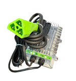 OEM EZ350 Lithium Charger for E-Z-GO ELiTE Golf Carts – RXV, TXT, Liberty, Express