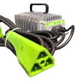 OEM EZ350 Lithium Charger for E-Z-GO ELiTE Golf Carts – RXV, TXT, Liberty, Express