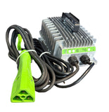 OEM EZ350 Lithium Charger for E-Z-GO ELiTE Golf Carts – RXV, TXT, Liberty, Express