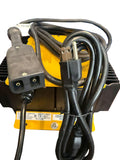 E-Z-GO Delta-Q QuiQ 72-Volt Battery Charger (2014-2022 72-Volt Models)