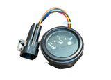 E-Z-GO RXV Golf Cart State of Charge (SOC) Gauge – OEM Battery Level Indicator