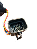 E-Z-GO RXV Golf Cart State of Charge (SOC) Gauge – OEM Battery Level Indicator