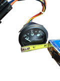 E-Z-GO RXV Golf Cart State of Charge (SOC) Gauge – OEM Battery Level Indicator