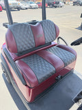 2021 Club Car Tempo Golf Cart w/ New Lithium Battery