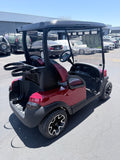 2021 Club Car Tempo Golf Cart w/ New Lithium Battery