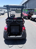 2021 Club Car Tempo Golf Cart w/ New Lithium Battery
