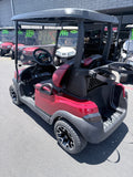2021 Club Car Tempo Golf Cart w/ New Lithium Battery