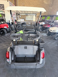 2021 EZGO RXV Lithium Golf Cart in Charcoal