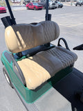 2022 EZGO RXV 2 Passenger Golf Cart w/ Gen2 Samsung Lithium Battery