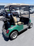 2022 EZGO RXV 2 Passenger Golf Cart w/ Gen2 Samsung Lithium Battery
