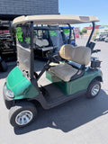 2022 EZGO RXV 2 Passenger Golf Cart w/ Gen2 Samsung Lithium Battery