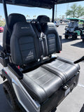 2026 Bintelli Beyond Lifted 4 Passenger Golf Cart w/ Lithium Battery & Touchscreen