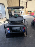 2020 E-Z-GO RXV Elite 4 Passenger Golf Cart w/ Lithium Battery