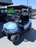 2020 Custom Club Car Tempo 2 Passenger Golf Cart w/ New Lithium