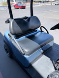 2020 Custom Club Car Tempo 2 Passenger Golf Cart w/ New Lithium