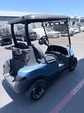 2020 Custom Club Car Tempo 2 Passenger Golf Cart w/ New Lithium