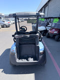 2020 Custom Club Car Tempo 2 Passenger Golf Cart w/ New Lithium