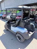 2020 Custom Club Car Tempo 2 Passenger Golf Cart w/ New Lithium