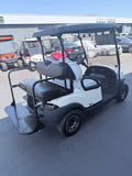 2021 Custom Club Car Tempo 4 Passenger Golf Cart w/ Lithium Battery