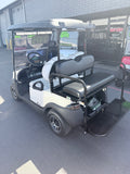 2021 Custom Club Car Tempo 4 Passenger Golf Cart w/ Lithium Battery