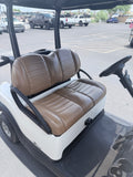 2021 Club Car Tempo 2 Passenger Golf Cart With New Lithium
