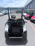 2021 Club Car Tempo 2 Passenger Golf Cart With New Lithium