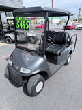 2020 E-Z-GO RXV Elite 4 Passenger Golf Cart w/ Lithium Battery