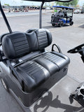 2020 E-Z-GO RXV Elite 4 Passenger Golf Cart w/ Lithium Battery