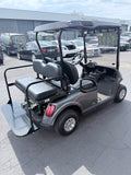 2020 E-Z-GO RXV Elite 4 Passenger Golf Cart w/ Lithium Battery