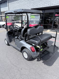 2020 E-Z-GO RXV Elite 4 Passenger Golf Cart w/ Lithium Battery