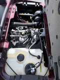 2023 EZGO RXV Gas 4 Passenger Golf Cart