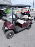 2023 EZGO RXV Gas 4 Passenger Golf Cart