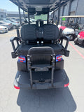 2026 Bintelli Nexus 6 Passenger Golf Cart w/ Lithium Battery & Touchscreen