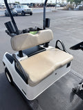 2021 EZGO RXV Elite Golf Cart w/ Lithium Battery