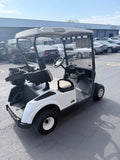 2021 EZGO RXV Elite Golf Cart w/ Lithium Battery