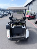2021 EZGO RXV Elite Golf Cart w/ Lithium Battery