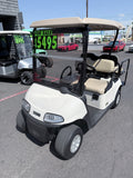 2021 E-Z-GO RXV Elite 4 Passenger Golf Cart w/ Lithium Battery