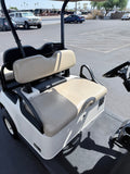 2021 E-Z-GO RXV Elite 4 Passenger Golf Cart w/ Lithium Battery