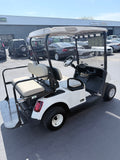 2021 E-Z-GO RXV Elite 4 Passenger Golf Cart w/ Lithium Battery