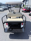 2021 E-Z-GO RXV Elite 4 Passenger Golf Cart w/ Lithium Battery