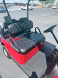 2021 EZGO RXV Elite 4 Passenger With Lithium Battery